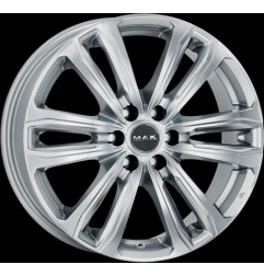 Llanta MAK SAFARI 6 6X130 20x8.50 ET60