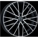 Llanta MAK SPECIALE 5X112 20x8.50 ET45