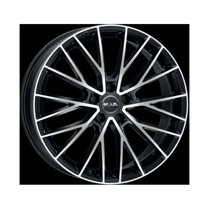 Llanta MAK SPECIALE 5X112 20x8.50 ET45