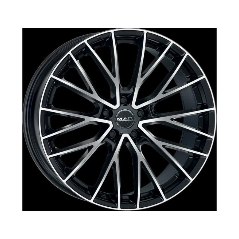 Llanta MAK SPECIALE-D 5X112 20x9.50 ET41