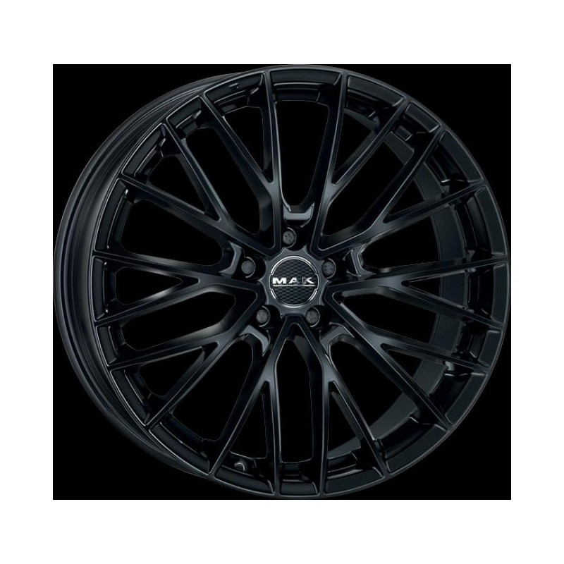 Llanta MAK SPECIALE-D 5X112 20x9.50 ET22 Llanta MAK SPECIALE-D 5X112 20x9.50 ET22