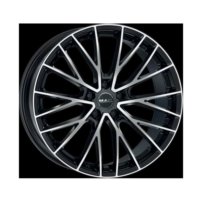 Llanta MAK SPECIALE-D 5X120 19x9.50 ET40