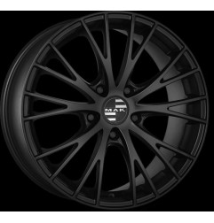 Llanta MAK RENNEN 5X130 21x10.0 ET50