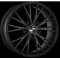 Llanta MAK RENNEN 5X130 21x10.0 ET50