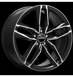 Llanta GMP ATOM 5X112 18x8.00 ET45