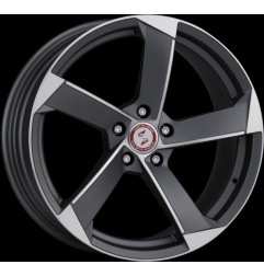 Llanta ETA BETA MAGIC 5X112 19x8.50 ET32