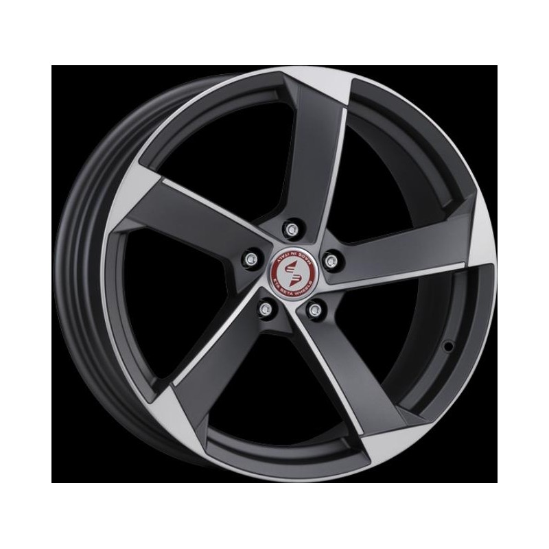 Llanta ETA BETA MAGIC 5X112 19x8.50 ET32 Llanta ETA BETA MAGIC 5X112 19x8.50 ET32