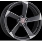 Llanta ETA BETA MAGIC 5X112 19x8.50 ET32 Llanta ETA BETA MAGIC 5X112 19x8.50 ET32