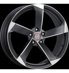 Llanta ETA BETA MAGIC 5X112 19x8.50 ET32