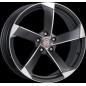 Llanta ETA BETA MAGIC 5X112 19x8.50 ET32 Llanta ETA BETA MAGIC 5X112 19x8.50 ET32