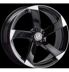 Llanta ETA BETA MAGIC 5X112 19x8.50 ET47