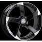 Llanta ETA BETA MAGIC 5X112 19x8.50 ET47 Llanta ETA BETA MAGIC 5X112 19x8.50 ET47