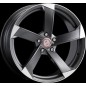 Llanta ETA BETA MAGIC 5X112 19x8.50 ET32 Llanta ETA BETA MAGIC 5X112 19x8.50 ET32