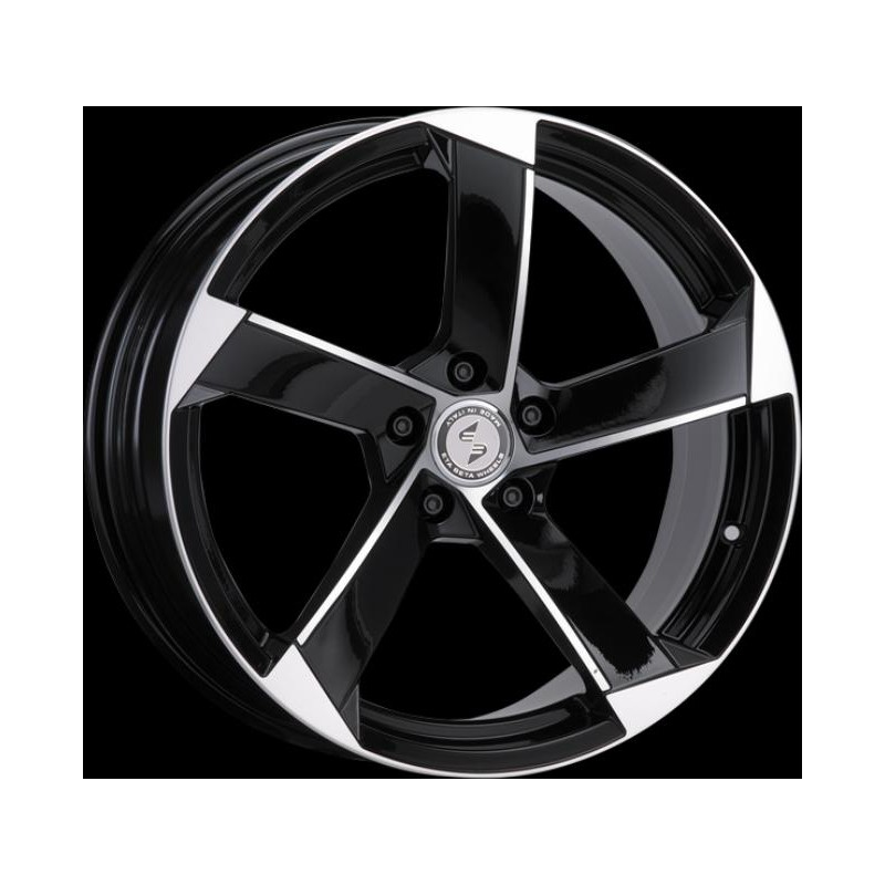 Llanta ETA BETA MAGIC 5X100 19x8.50 ET32
