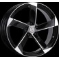 Llanta ETA BETA MAGIC 5X100 19x8.50 ET32