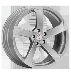 Llanta ETA BETA MAGIC 5X112 19x8.50 ET32