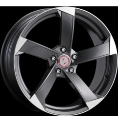 Llanta ETA BETA MAGIC 5X112 19x8.50 ET32