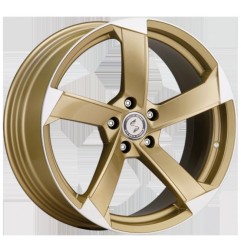 Llanta ETA BETA MAGIC 5X112 19x8.50 ET25