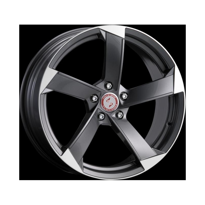 Llanta ETA BETA MAGIC 5X112 19x8.50 ET25 Llanta ETA BETA MAGIC 5X112 19x8.50 ET25