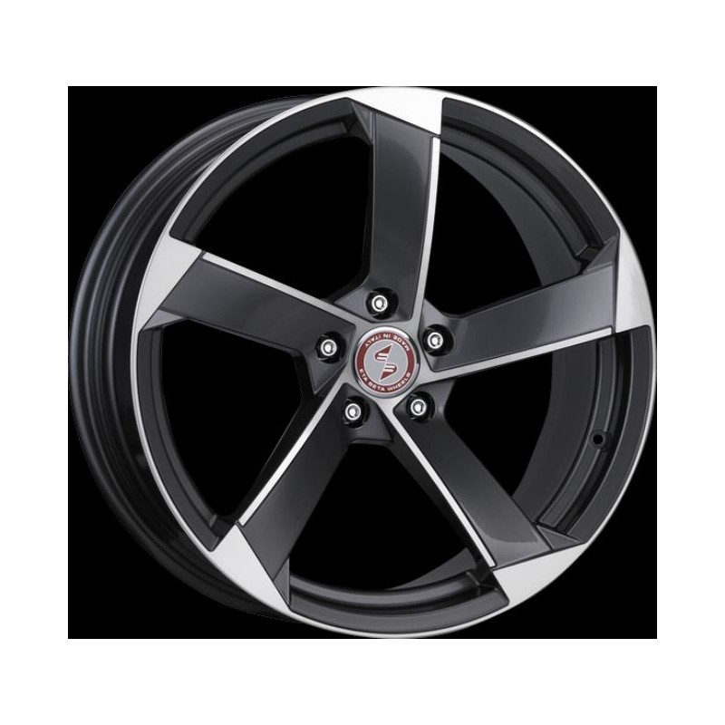 Llanta ETA BETA MAGIC 5X112 19x8.50 ET47 Llanta ETA BETA MAGIC 5X112 19x8.50 ET47