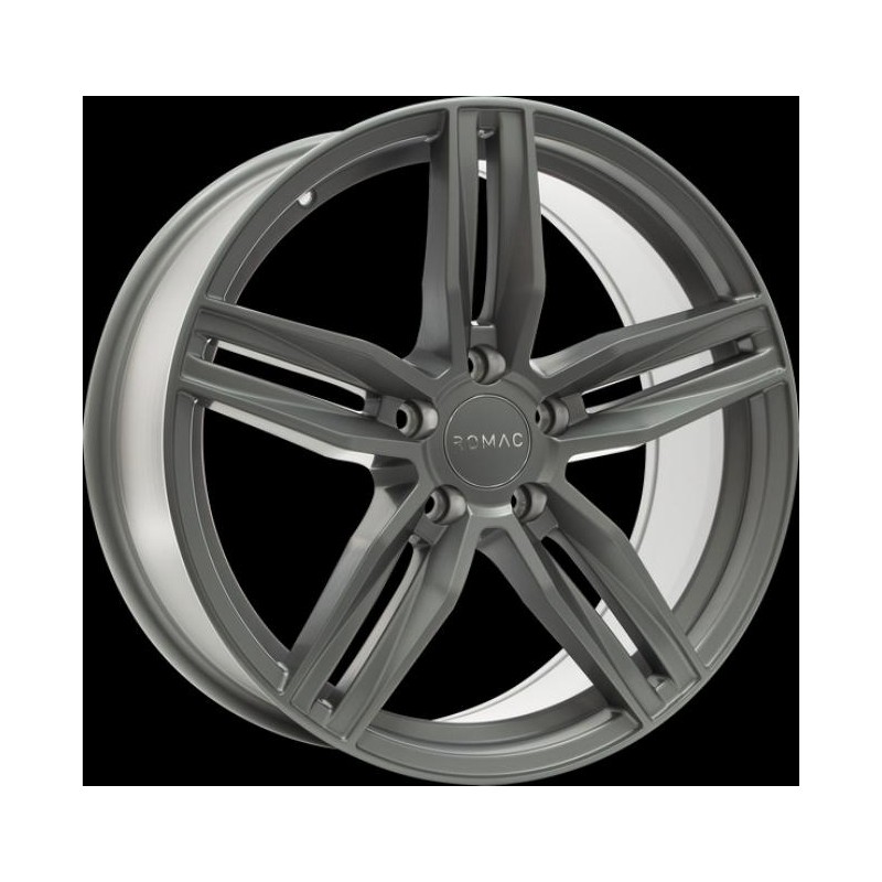 Llanta ROMAC VENOM 5X112 18x8.00 ET45