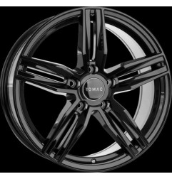 Llanta ROMAC VENOM 5X100 18x8.00 ET35
