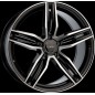 Llanta ROMAC VENOM 5X112 18x8.00 ET45 Llanta ROMAC VENOM 5X112 18x8.00 ET45