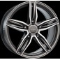 Llanta ROMAC VENOM 5X100 18x8.00 ET35