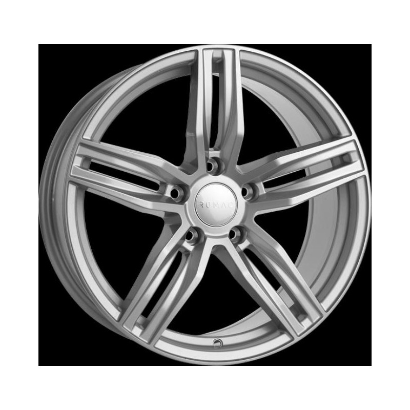 Llanta ROMAC VENOM 5X108 19x8.50 ET45