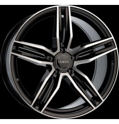 Llanta ROMAC VENOM 5X112 19x9.50 ET45