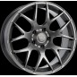 Llanta ROMAC RADIUM 5X108 18x8.00 ET45