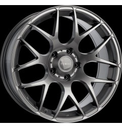 Llanta ROMAC RADIUM 5X120 18x8.00 ET45