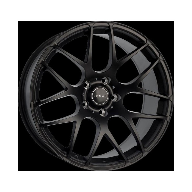 Llanta ROMAC RADIUM 5X112 19x9.50 ET45