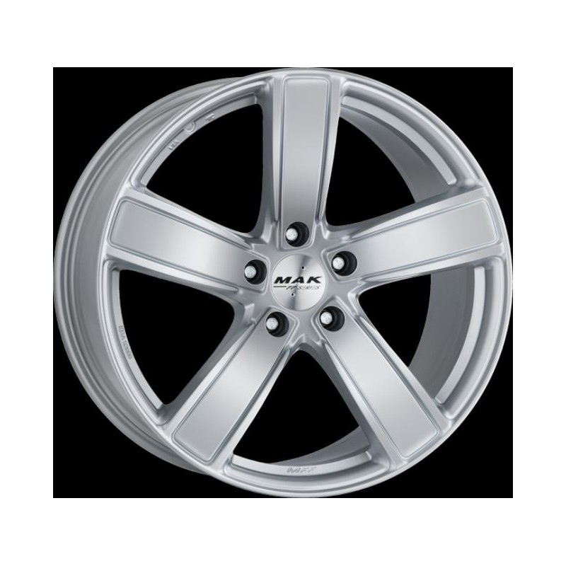 Llanta MAK TURISMO-D-FF 5X130 21x10.0 ET50 Llanta MAK TURISMO-D-FF 5X130 21x10.0 ET50