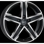 Llanta MAK KING 5 5X118 16x6.50 ET55
