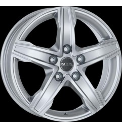 Llanta MAK KING 5 5X118 16x6.50 ET55