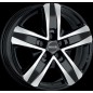 Llanta MAK STONE 5 VAN 5X118 16x6.50 ET65