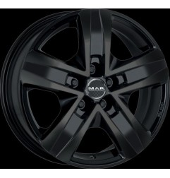 Llanta MAK STONE 5 VAN 5X118 16x6.50 ET65