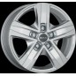 Llanta MAK STONE 5 VAN 5X118 16x6.50 ET65