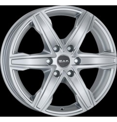 Llanta MAK KING 6 6X139.7 16x6.50 ET10