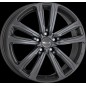 Llanta MAK MAGMA 4X100 17x7.00 ET40