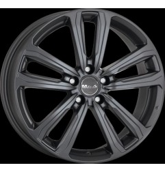 Llanta MAK MAGMA 5X100 17x7.00 ET46