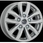 Llanta MAK LOAD 5 5X108 17x7.00 ET46