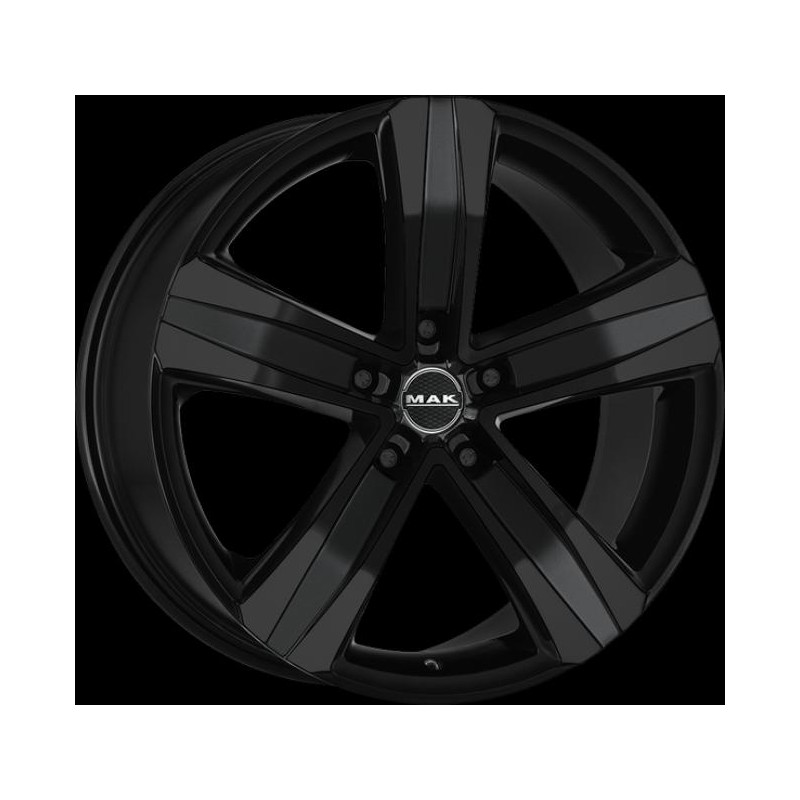 Llanta MAK STONE 5 5X112 17x7.00 ET55