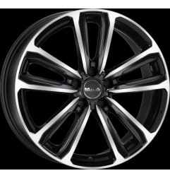 Llanta MAK MAGMA 5X100 18x7.00 ET48