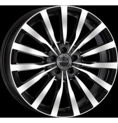 Llanta MAK KRONE 5X112 20x8.00 ET33