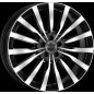 Llanta MAK KRONE 5X112 20x8.00 ET33