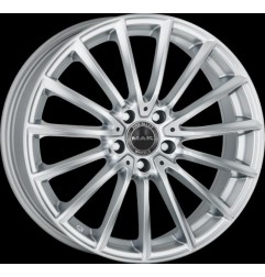 Llanta MAK KOMET 5X112 18x8.00 ET48