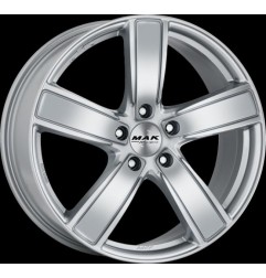 Llanta MAK TURISMO-FF 5X130 20x9.50 ET65