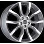 Llanta MAK KOLN 5X127 21x9.50 ET45